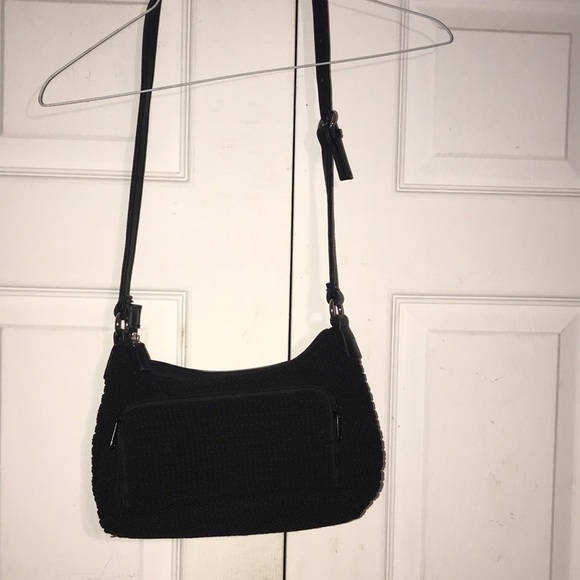 NWOT Women’s Worthington Woven Shoulder Bag - Picture 5 of 11